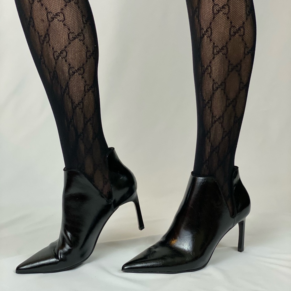 Zara Ankle Boots